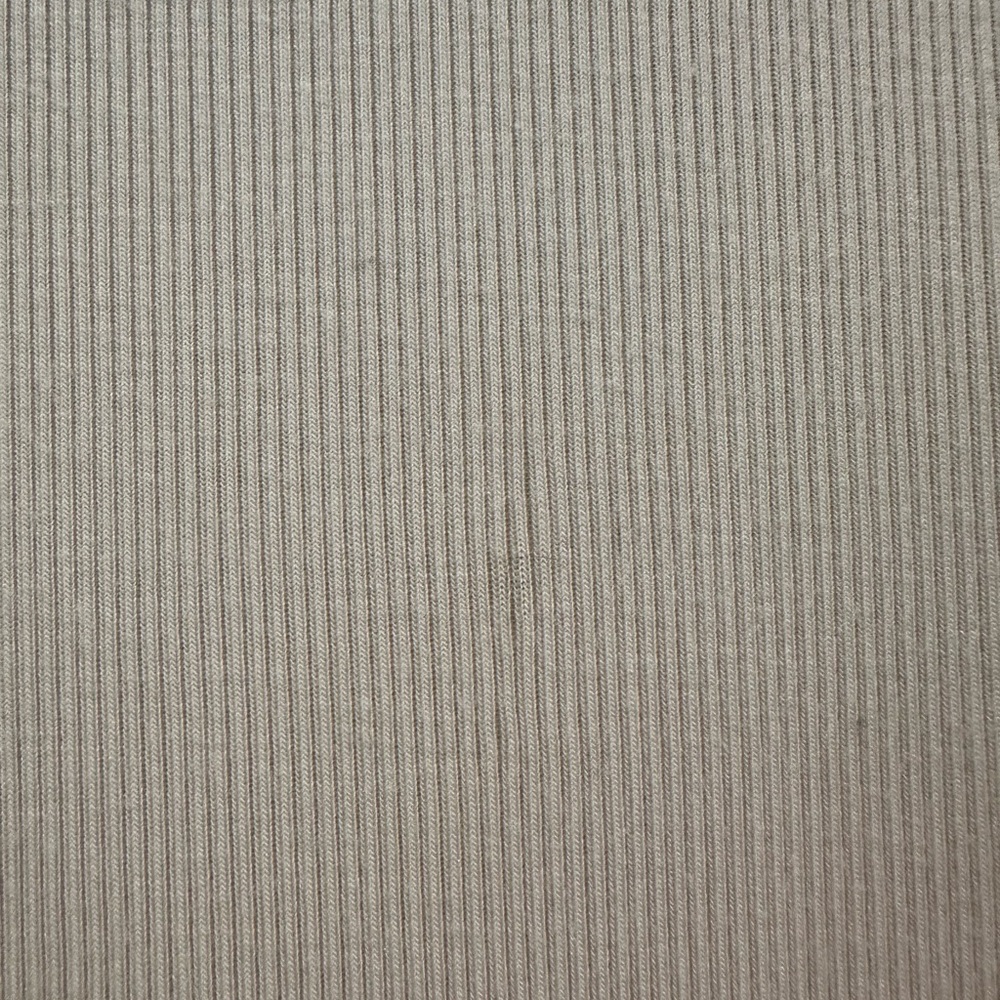 Lululemon Side Cinch Ribbed T-shirt - Picture 4 of 4